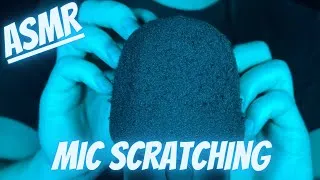 Thumbnail: ASMR - FAST and AGGRESSIVE Mic Scratching, Pumping, and Swirling!