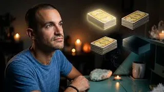 Thumbnail: August 2026 Pick a Card Tarot Reading Predictions (ASMR)