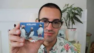 Thumbnail: Iceland Shopping Haul (ASMR)