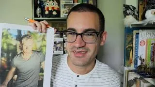 Thumbnail: Color Analysis on Pictures of Models (ASMR)