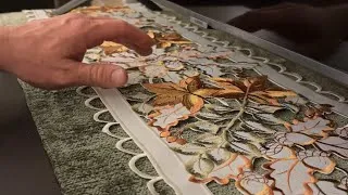 Thumbnail: ASMR Decorating for Fall 🍂 | Slow Hand Movements, Gentle Touches & Soft Whispers