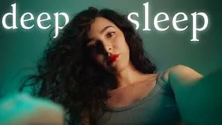 Thumbnail: ASMR I'll Spa You Into Deep Sleep 💤 Melt Into Deep Relaxation