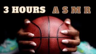 Thumbnail: ASMR Best 3Hour Fast not Aggressive Tapping (No Talking)_ Ultimate Deep Sleep