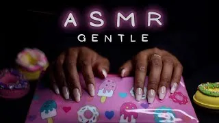 Thumbnail: ASMR 1Hour Easy to SLEEP_ Best Tapping & Scratching (No Talking)