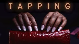 Thumbnail: ASMR Tapping 𝐎𝐍𝐋𝐘 😴 No Talking_ Sleep, Relax and Study