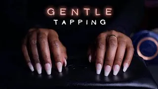 Thumbnail: ASMR Gentle Tapping _ Extremelyyy Relaxing Triggers (No Talking)