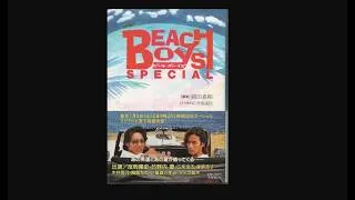 Thumbnail: J-drama Beachboys Special Episode with  CC Subtitles Auto-Translate