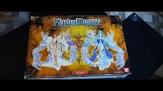 Thumbnail: Navia Dratp (2004) by BAN DAI