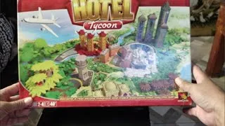 Thumbnail: Hotel Tycoon (2013) by ASMODee