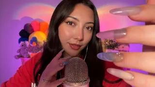 Thumbnail: so apparently there are 400,000 subscribers here for my ASMR now... thank you