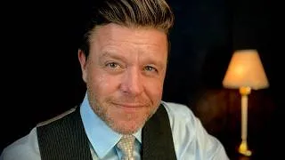 Thumbnail: ASMR | Executive Coach Prepares You for Your Interview
