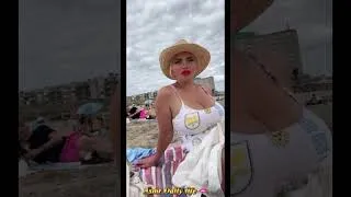 Thumbnail: ASMR 🫦 | 💕 Beautiful Mom Big Breast #routines #2026