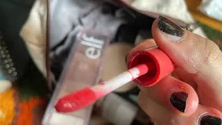 Thumbnail: ASMR - doing your summer time makeup look (soft spoken)
