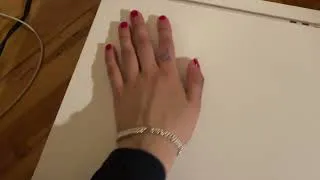 Thumbnail: ASMR - MacBook Unboxing 💻Satisfying Tapping, Typing & Cozy Sounds (No Talking)