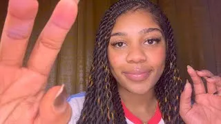 Thumbnail: ASMR- Soft Camera Tapping + Mouth Sounds 😴💓 (NO TALKING) ✨