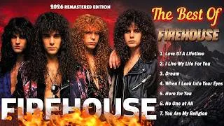 Thumbnail: FireHouse – Timeless Love Songs | Classic Rock Ballads | HD Audio