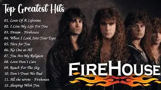 Thumbnail: FIREHOUSE Greatest Hits Playlist 2026 ~ Best Rock Songs Of All Time ~ Alternative Rock Songs