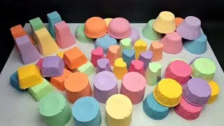 Thumbnail: crushing baking soda ASMR | no talking | relax