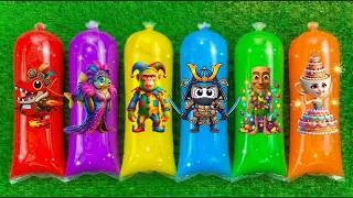 Thumbnail: ITALIAN BRAINROT: Tung Tung Tung Sahur, Tralalero Tralala, Bombardino, Ballerina, brrpatapim PART 41