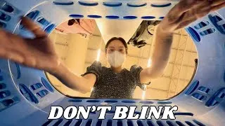 Thumbnail: Don’t Blink. You’ll Miss It ⚡️ (In Decathlon)