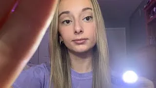 Thumbnail: ASMR | Eyes Closed Instructions For Deep Sleep 😴 