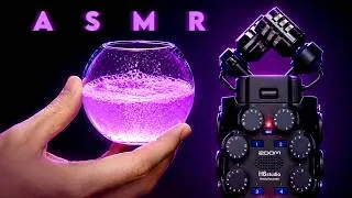 Thumbnail: ASMR - Your Brain NEEDS This Tonight 🧠 Deep Tingles, Deeper Sleep 💜