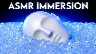Thumbnail: ASMR | DEEP IMMERSION 🌊 Sleep & Tingles Like Never Before (4K - No Talking)