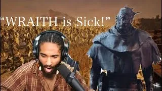 Thumbnail: I played Dead By Daylight KILLER for the first time in 2 years…