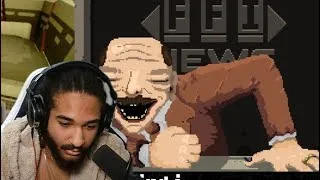 Thumbnail: This new indie game is kinda fun - Perfect Vermin