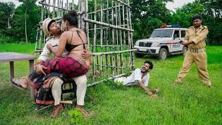 Thumbnail: Wah Re Talented Daru Wala || Top New Funny Comedy Video😂😂 || As Natkhati