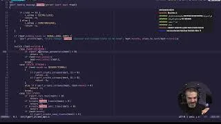 Thumbnail: Rust للغلابه - MORE iperf3 C code