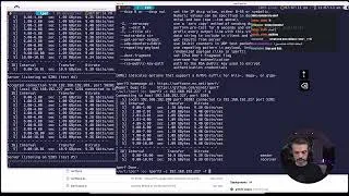 Thumbnail: Rust للغلابه - Introduction to iperf3 C code