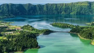Thumbnail: Sao Miguel, Azores