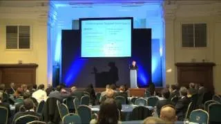 Thumbnail: Colin Coulson Thomas Speaker