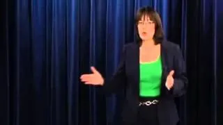 Thumbnail: Annette Simmons discusses empathy