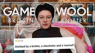 Thumbnail: Unraveling the Lore of this Insane Knitting Competition Show
