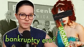 Thumbnail: Joann: The Rise and Fall of a Midwest Fabric Store
