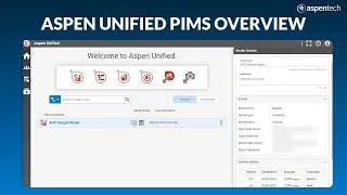 Thumbnail: What is Aspen Unified?