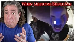 Thumbnail: Should The Homeowner Have SHOT This Intruder? | Active Self Protection Extra
