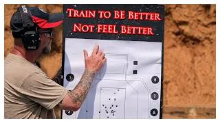 Thumbnail: Hit Factor Scoring: Make EVERY Round Count | Active Self Protection Extra