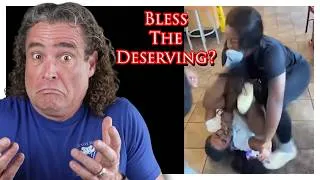 Thumbnail: Can I Use OC Spray To Break Up A Fight? | Active Self Protection Extra