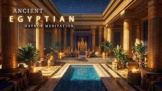 Thumbnail: Ancient Egyptian Palace - Beautiful Ancient Egyptian Ambient Music for Calm Focus & Inner Peace