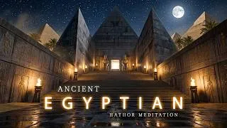 Thumbnail: Echoes of Eternity - The Sacred Pyramids for Concentration, Motivation, Workout & Power Meditation