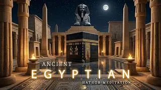 Thumbnail: The Mystery of Giza Gateway - Spiritual Music of Ancient Egypt for Inner Peace & Meditation