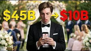 Thumbnail: The 24-Year-Old Who Predicted The AI Boom (And Lost It All)