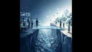 Thumbnail: The 'AI-First' Content Refresh: A 90-Day Transformation Roadmap