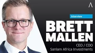 Thumbnail: Brett Mallen: The African Opportunity | Aspire Africa