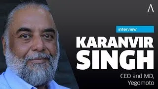 Thumbnail: Karanvir Singh: What is the Problem You Are Trying to Solve? | Aspire Africa
