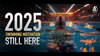 Thumbnail: Swimming Motivation ● Still Here | Motivational Video | 2025 - HD