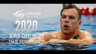Thumbnail: Kyle Chalmers ● Chase Your Greatness | Motivational Video | 2020 - HD